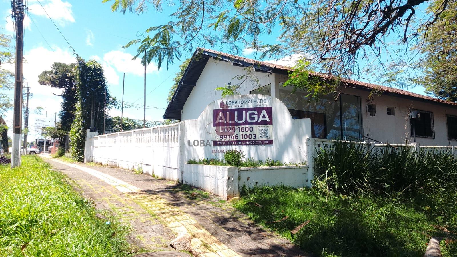 SALA COMERCIAL - AVENIDA DAS CATARATAS - VILA YOLANDA