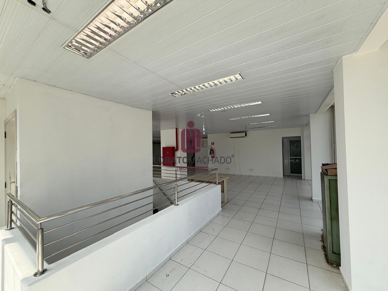 SALA COMERCIAL - CENTRO