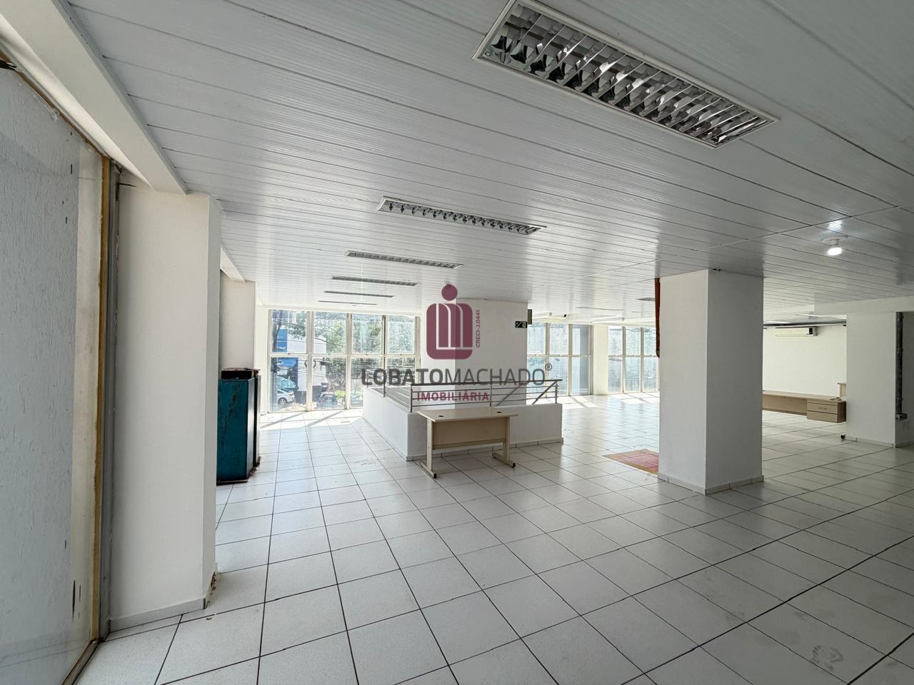 SALA COMERCIAL - CENTRO
