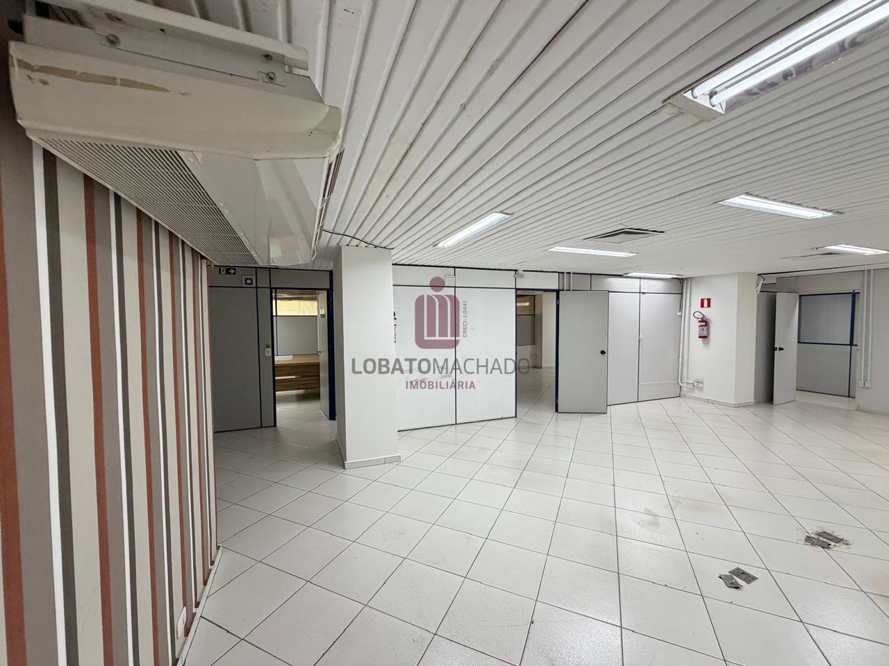 SALA COMERCIAL - CENTRO