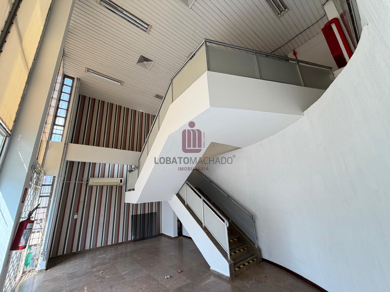SALA COMERCIAL - CENTRO