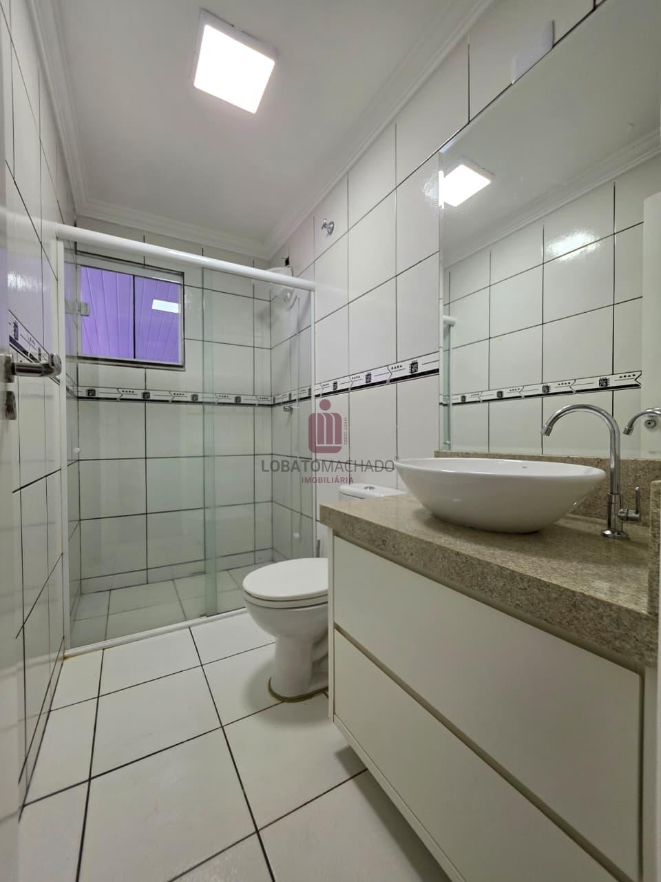 CASA COM PISCINA - CAMPOS DO IGUAÇU