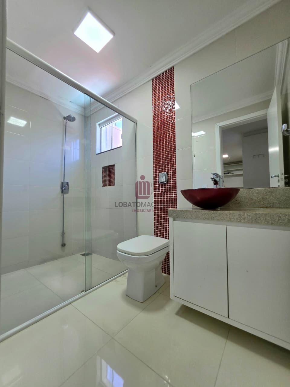 CASA COM PISCINA - CAMPOS DO IGUAÇU