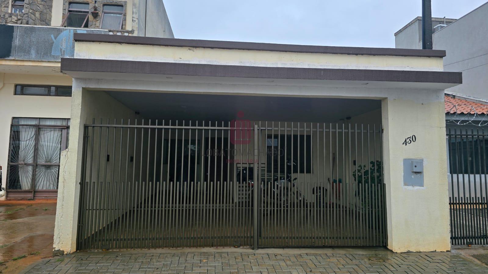 CASA - RUA PILAR - JARDIM DAS PALMEIRAS II