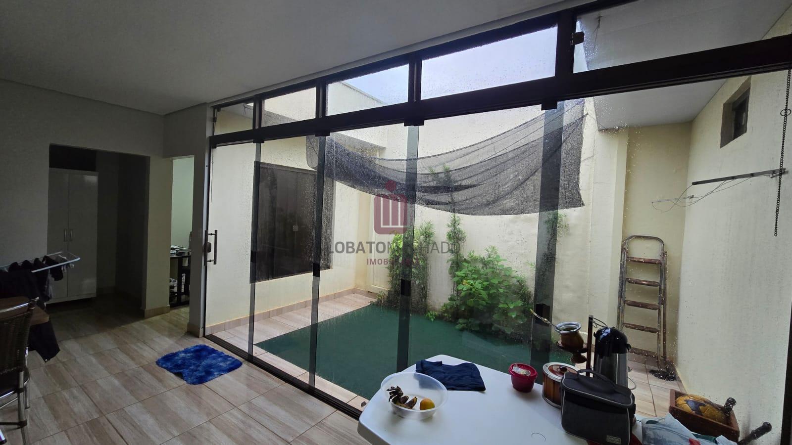 CASA - RUA PILAR - JARDIM DAS PALMEIRAS II