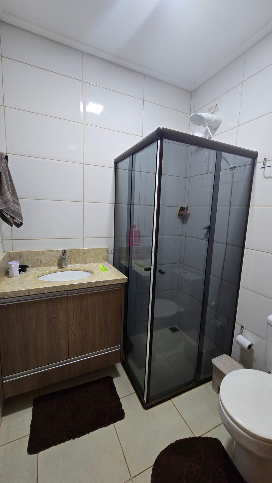 CASA - RUA PILAR - JARDIM DAS PALMEIRAS II