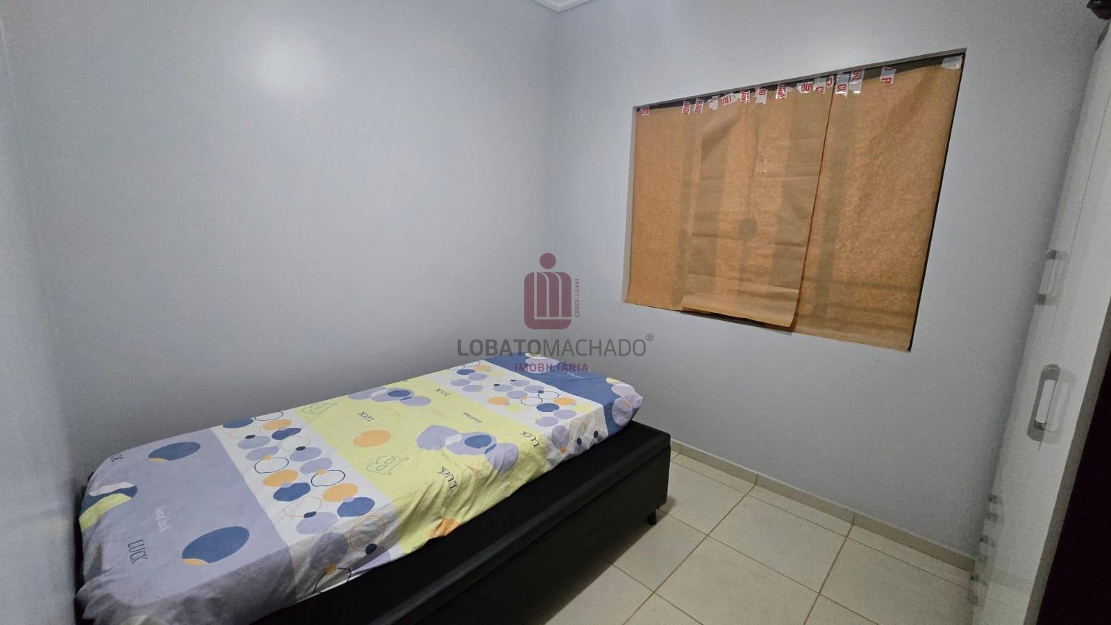 CASA - RUA PILAR - JARDIM DAS PALMEIRAS II