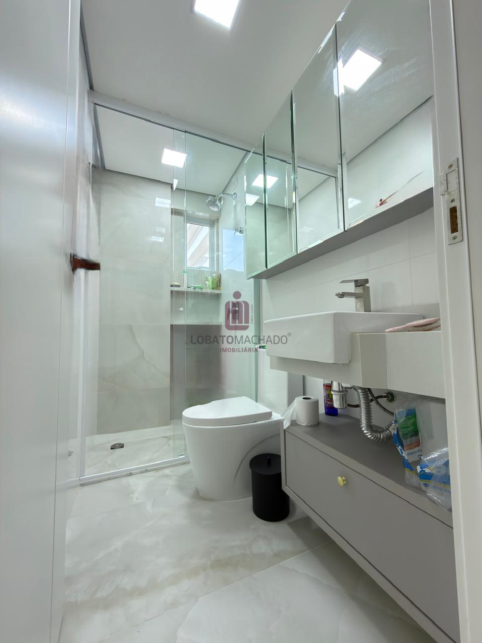 APARTAMENTO - ELEGANCE TOWER - EXCLUSIVIDADE LOBATO MACHADO