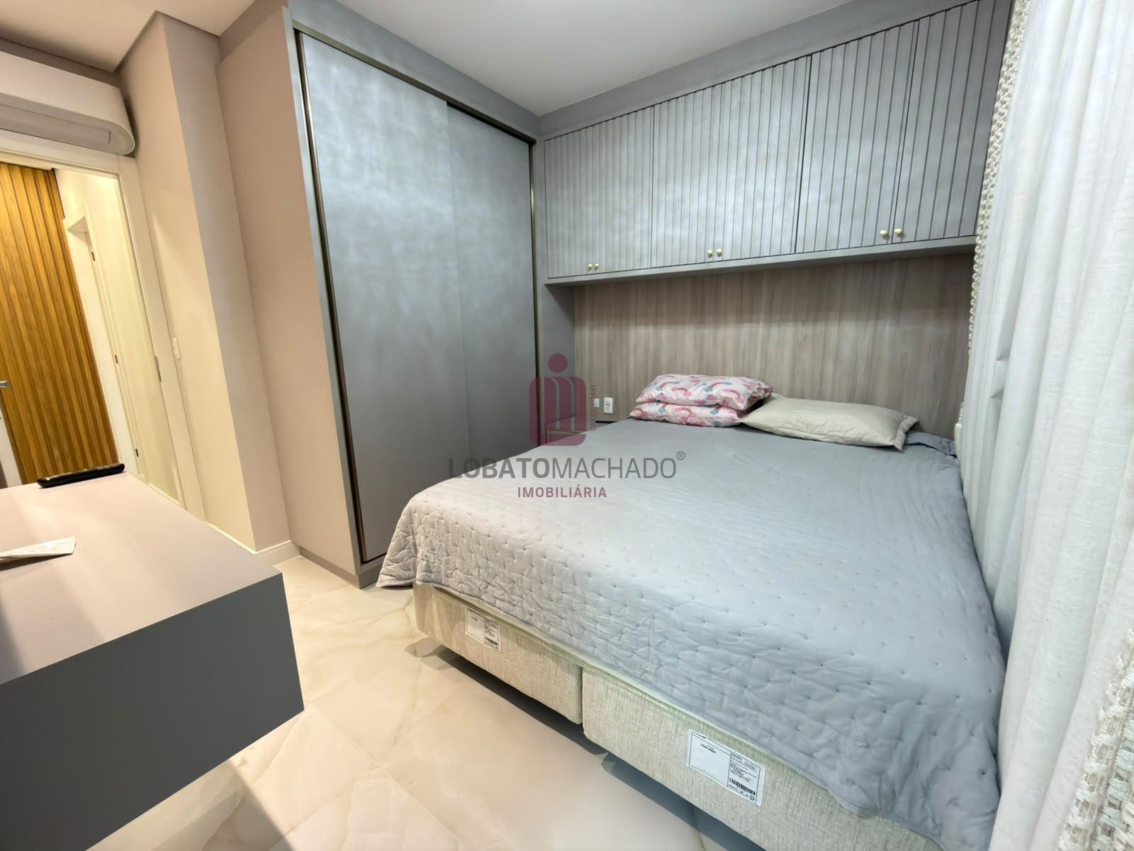 APARTAMENTO - ELEGANCE TOWER - EXCLUSIVIDADE LOBATO MACHADO