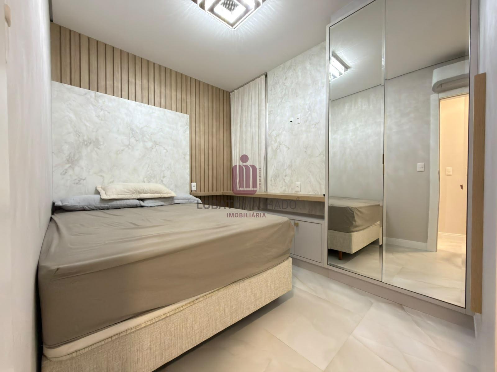 APARTAMENTO - ELEGANCE TOWER - EXCLUSIVIDADE LOBATO MACHADO