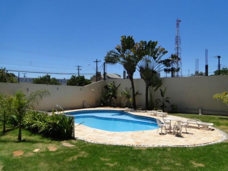 SOBRADO - JARDIM PANORAMA I