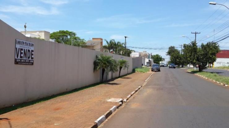 SOBRADO - JARDIM PANORAMA I