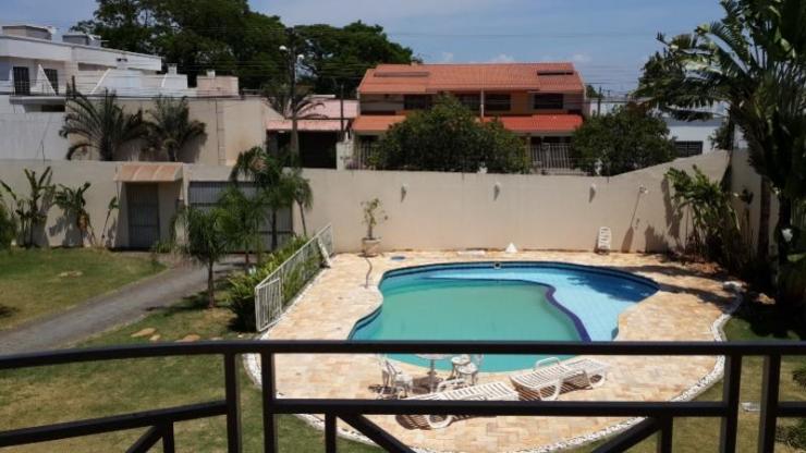 SOBRADO - JARDIM PANORAMA I