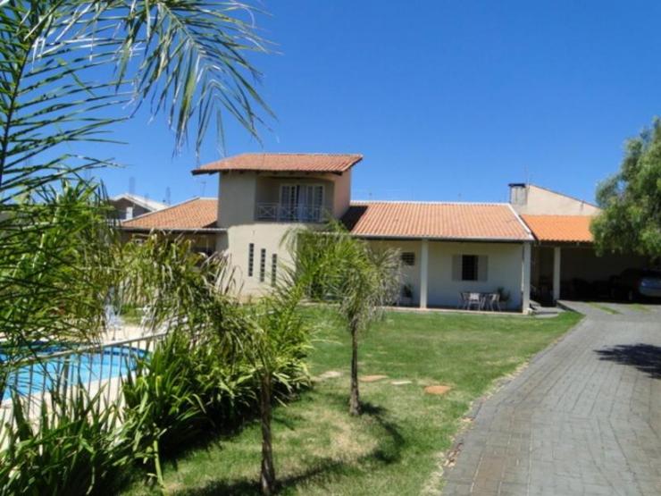 SOBRADO - JARDIM PANORAMA I