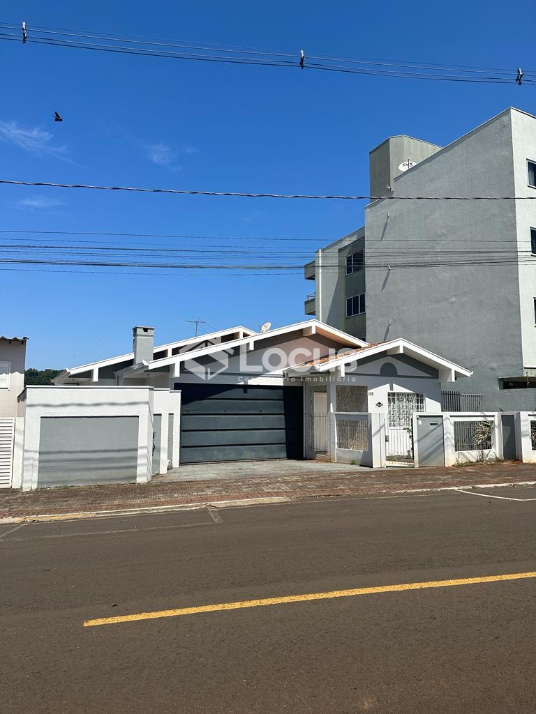 Casa de Alvenaria para venda, no Bairro Alvorada, FRANCISCO BE...