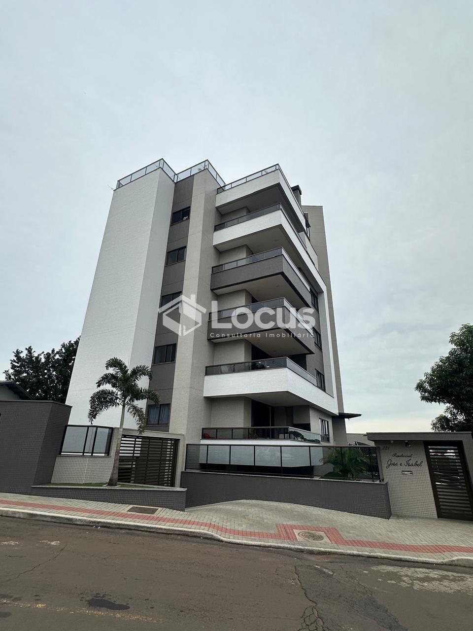 Apartamento para loca??o, Guanabara, FRANCISCO BELTRAO - PR