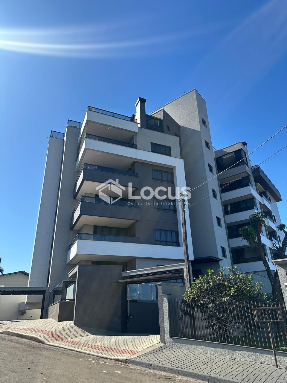 Apartamento para loca??o, Guanabara, FRANCISCO BELTRAO - PR