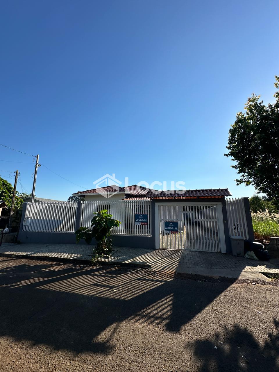 Excelente Casa, Bairro Guanabara, FRANCISCO BELTRAO - PR