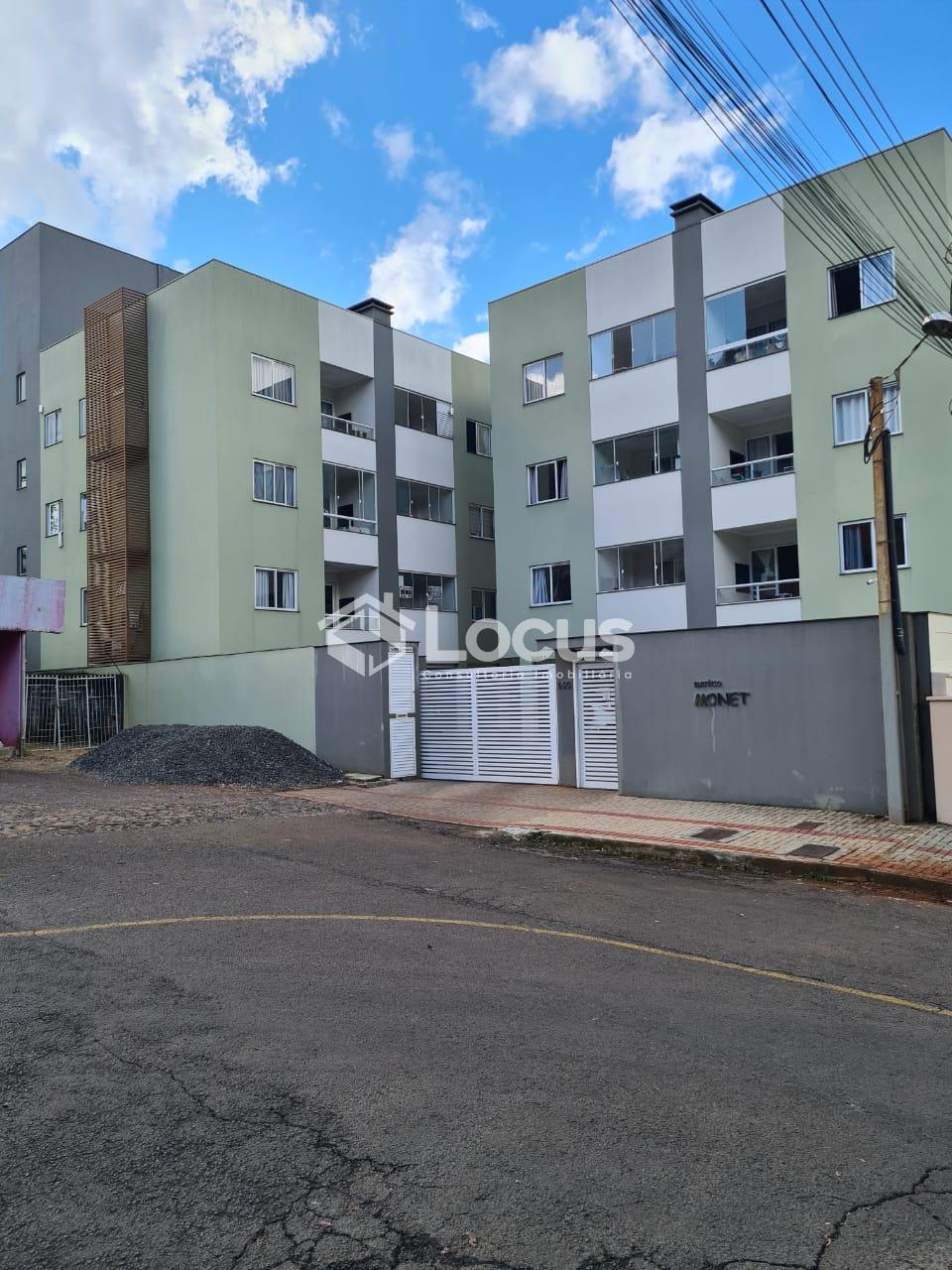 Apartamento para loca??o, Nova Petr?polis, FRANCISCO BELTRAO - PR