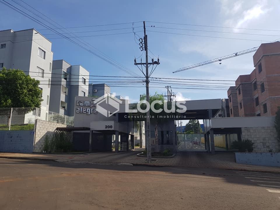 Apartamento para loca??o, Luther King, FRANCISCO BELTRAO - PR