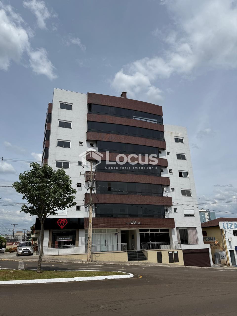 Apartamento para loca??o, Cristo Rei, FRANCISCO BELTRAO - PR