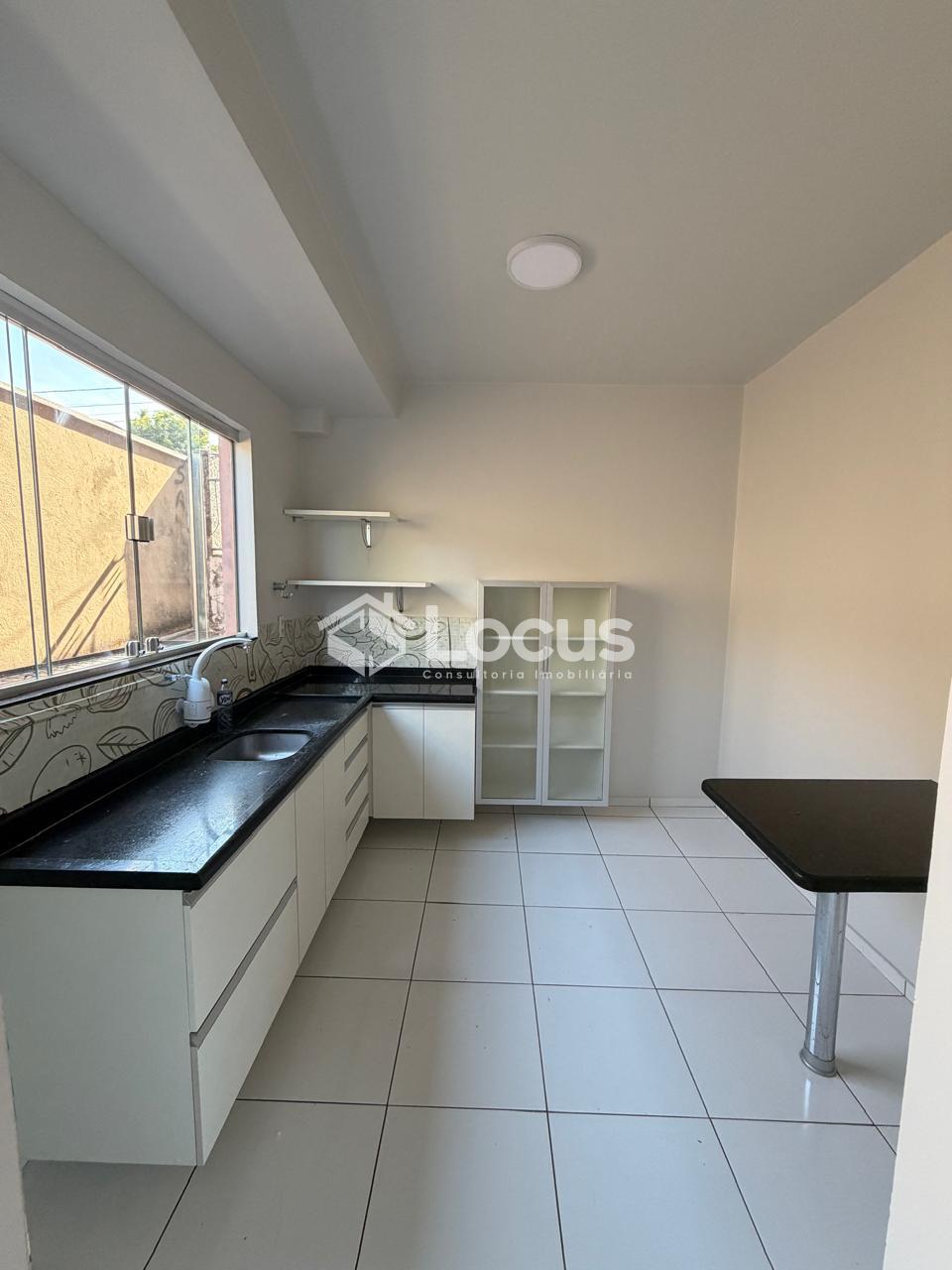 Sobrado para loca??o em condom?nio, Bairro Alvorada em Francis...