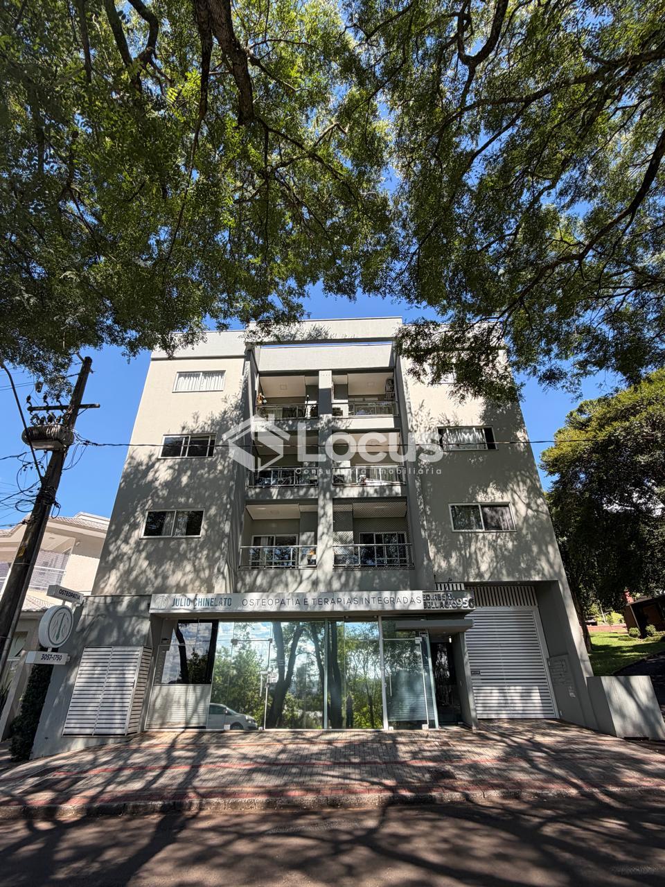 Apartamento para loca??o, Vila Nova, FRANCISCO BELTRAO - PR