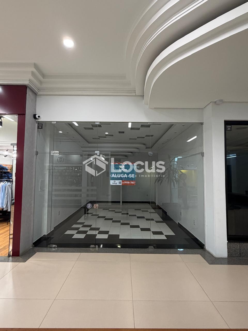Galeria Avenida sala comercial para loca??o, Centro, FRANCISCO...