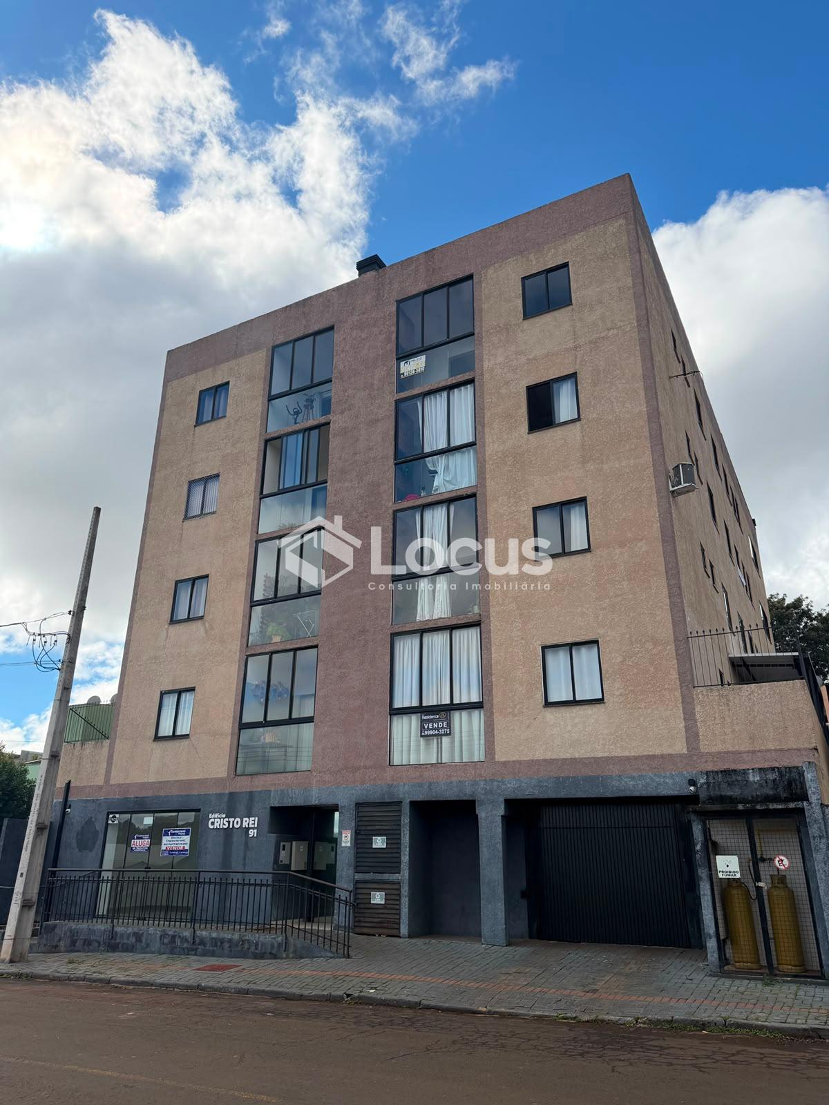 Apartamento para loca??o, Cristo Rei, FRANCISCO BELTRAO - PR