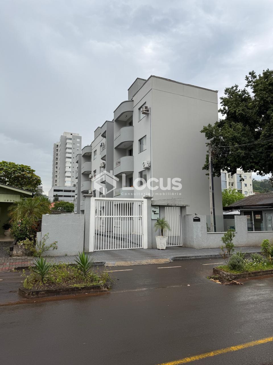 Apartamento para venda, Industrial, FRANCISCO BELTRAO - PR