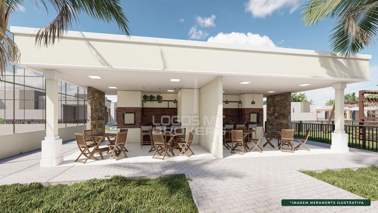 PRÉ LANÇAMENTO Condomínio Império da Mata, Jardim Imperial, Cu...