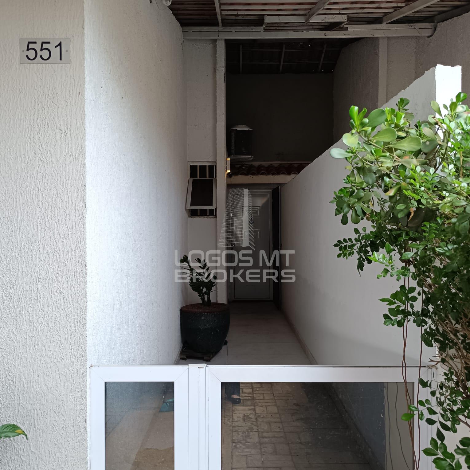 Casa a venda - Condominio Terra Nova