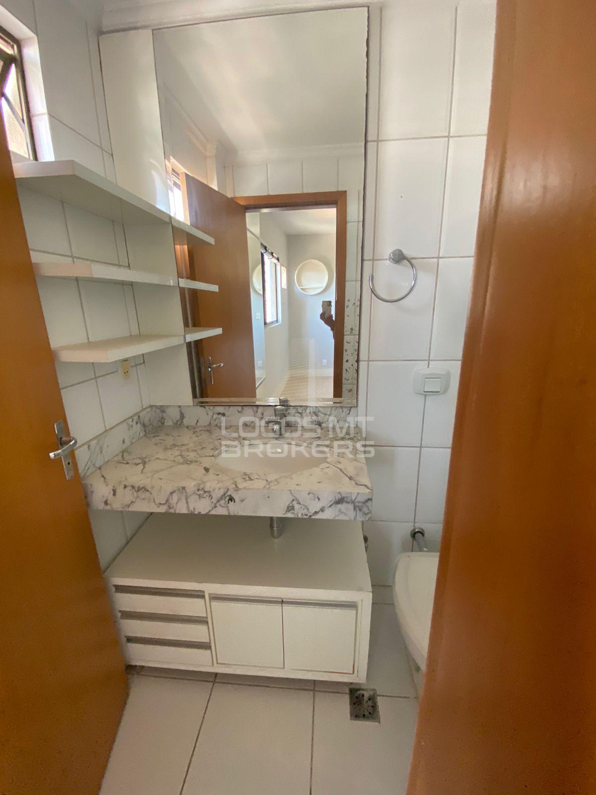 Apartamento à venda, GOIABEIRAS, CUIABA - MT