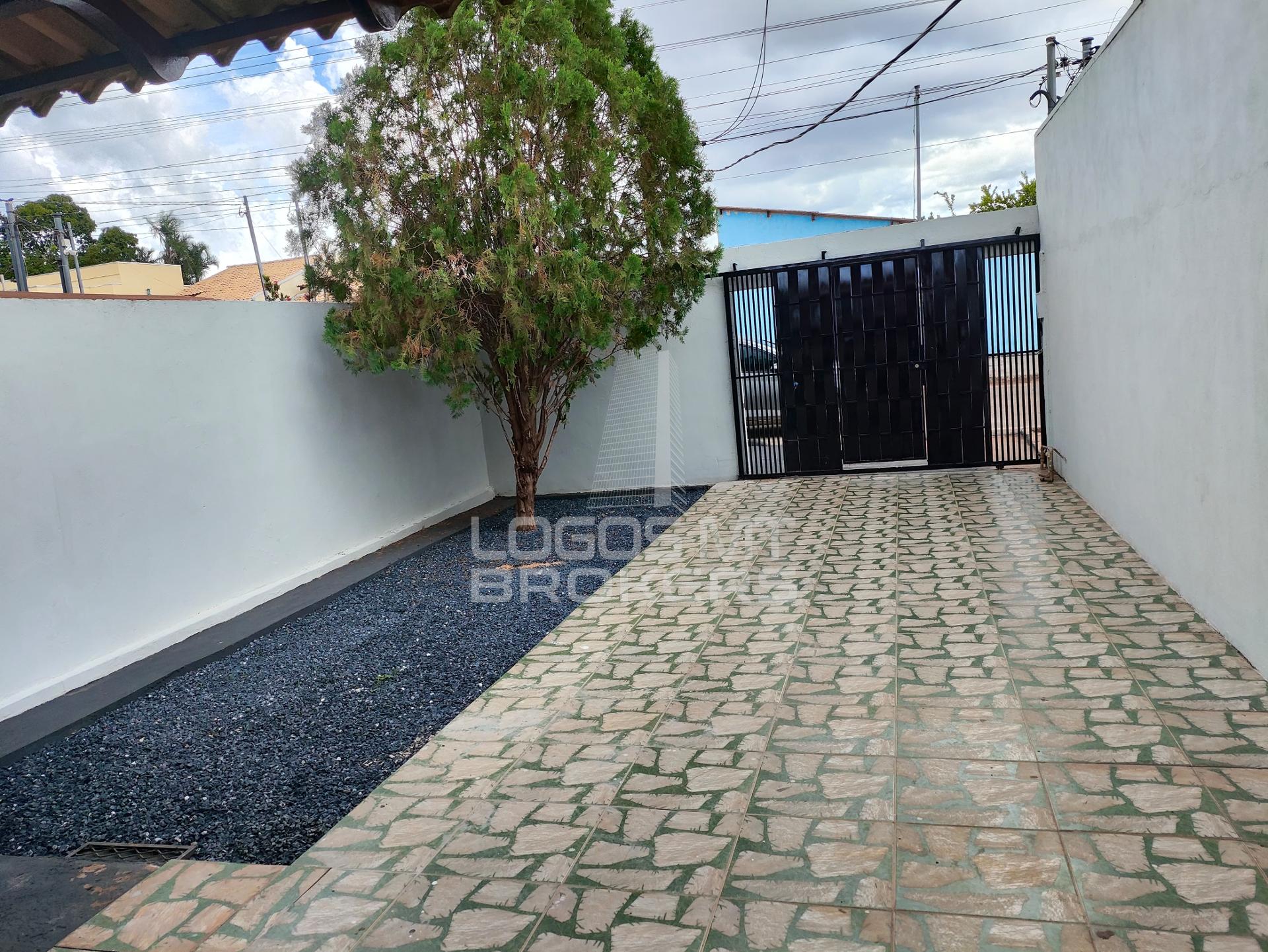 Casa à Venda no Parque Del Rey  VG 