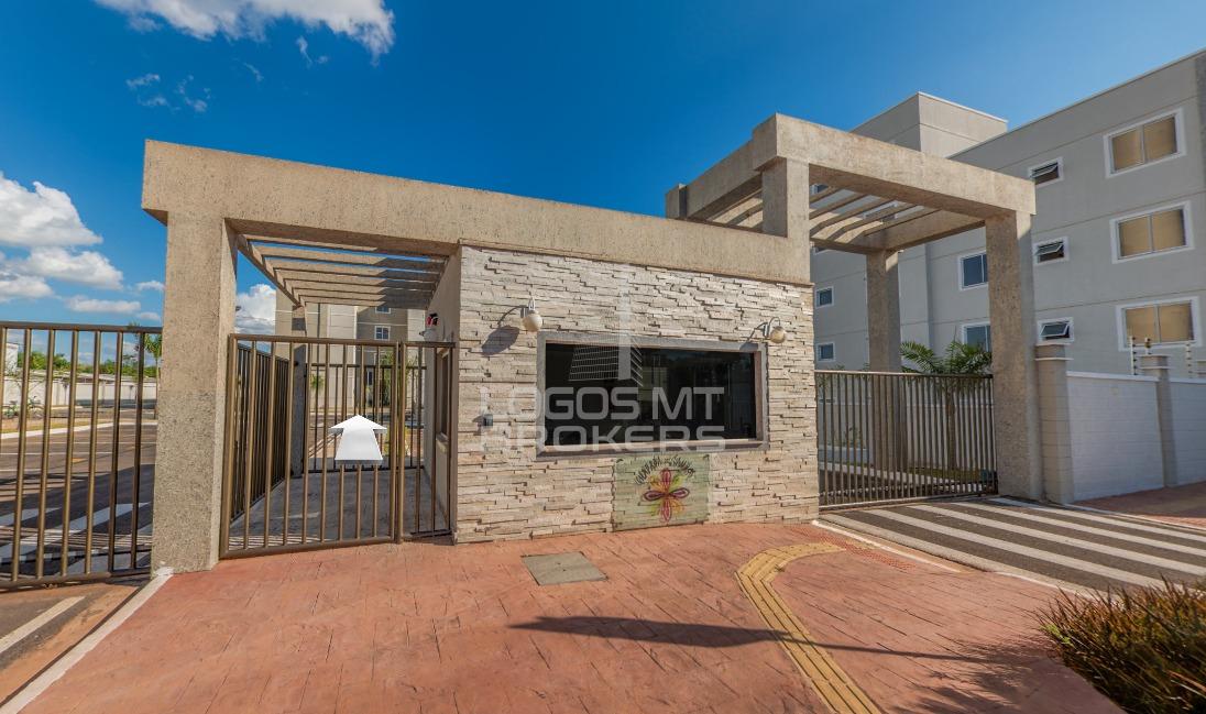 APARTAMENTO CHAPADA DOS CAMPOS