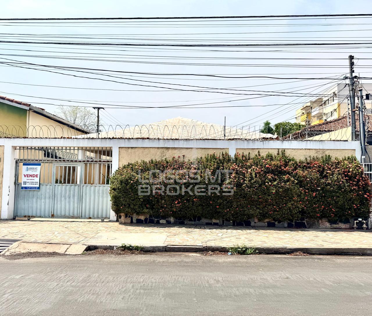 Casa com 4 dormitórios à venda,173.00 m , SANTA HELENA, CUIABA...