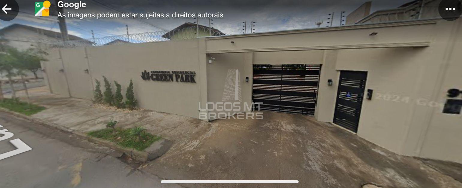 Casa com 3 dormitórios à venda, JARDIM FLAMBOYANT, CUIABA - MT