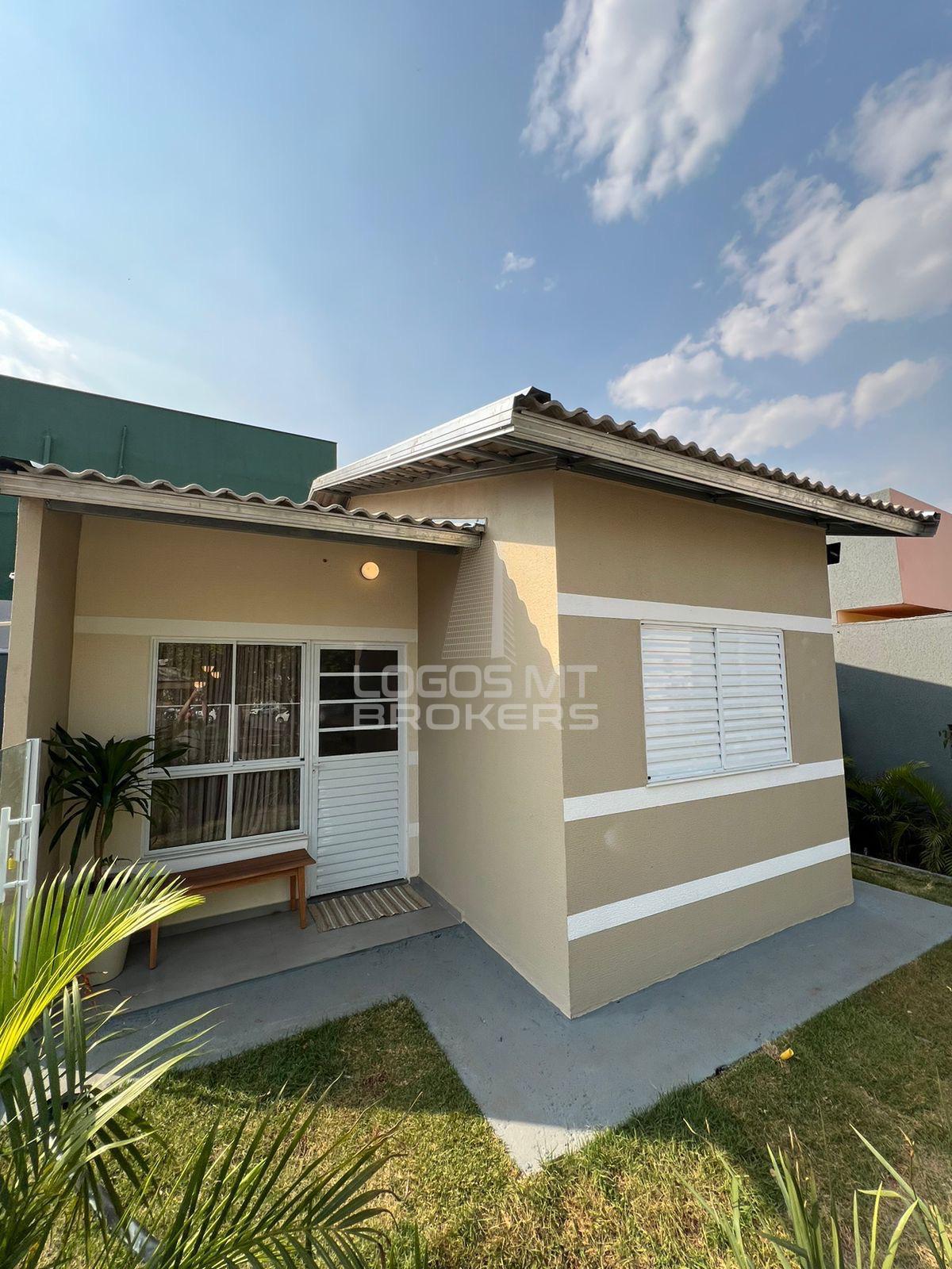 Casa ? venda, Pedra 90, CUIABA - MT