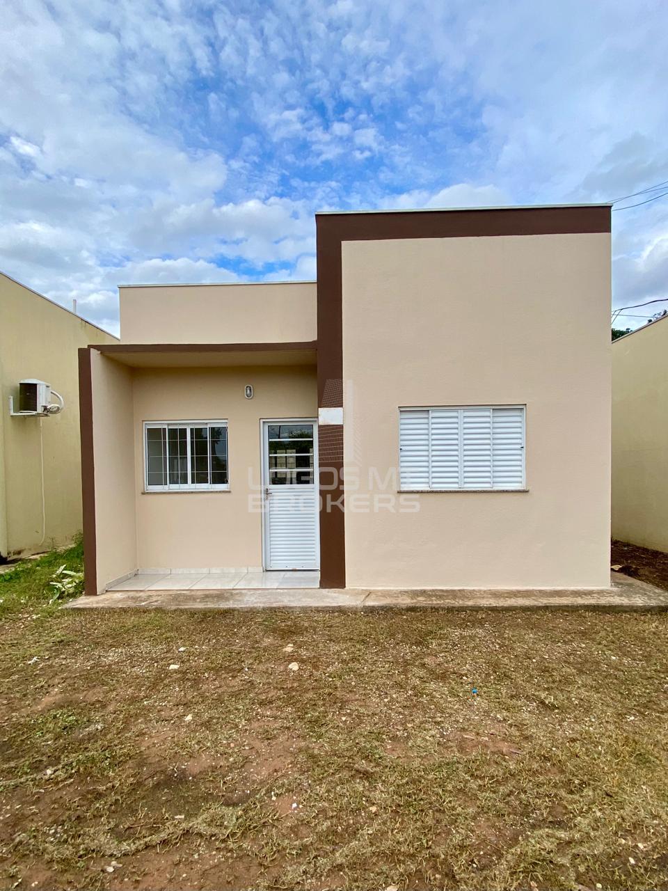 Casa, COXIPO, CUIABA - MT