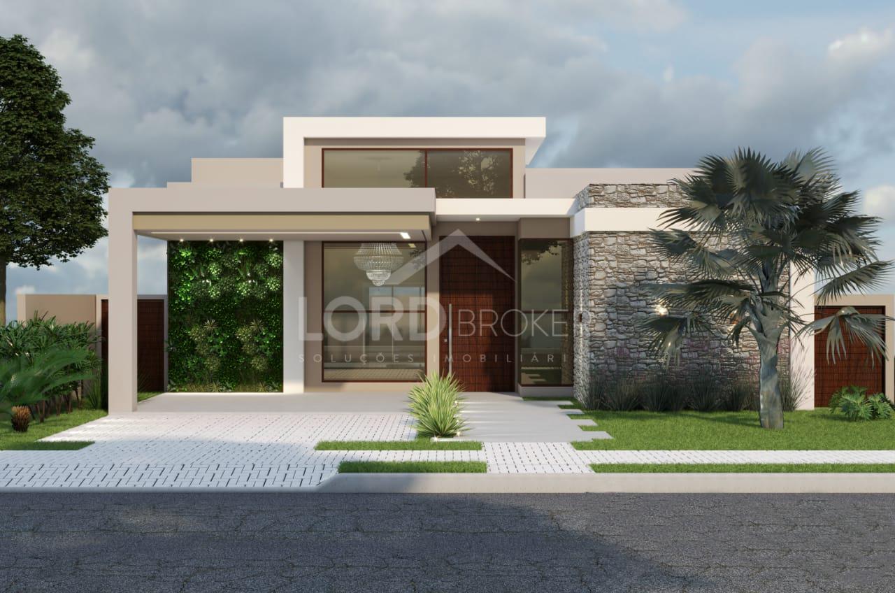 Casa com 3 dormitórios à venda, Jardim Itália, CUIABA - MT