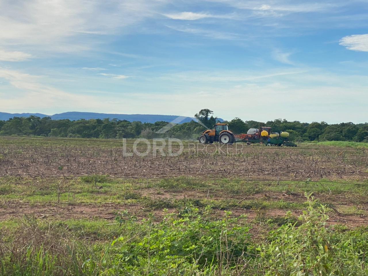 Fazenda à venda na região do Olho D agua, com 7720 hectares, 8...