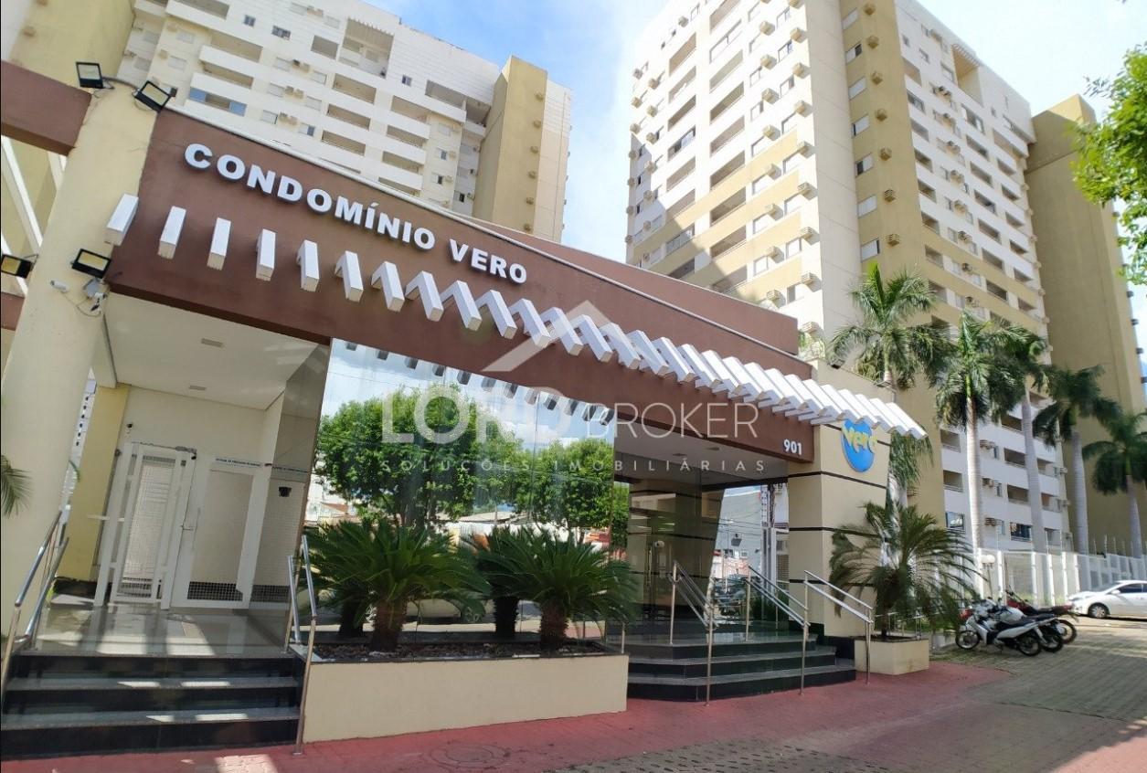 Apartamento de 76m2, 3 dormitórios, à venda no Condomínio Vero...