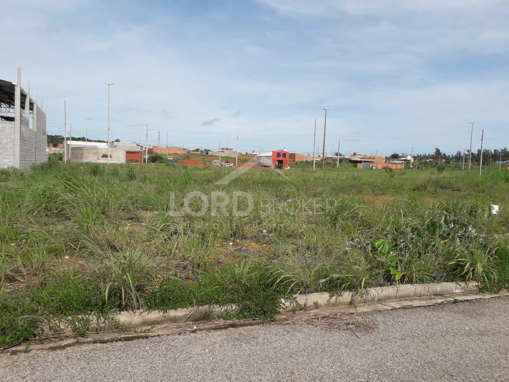 Terreno à venda 260,76 m , no município de Várzea Grande - MT