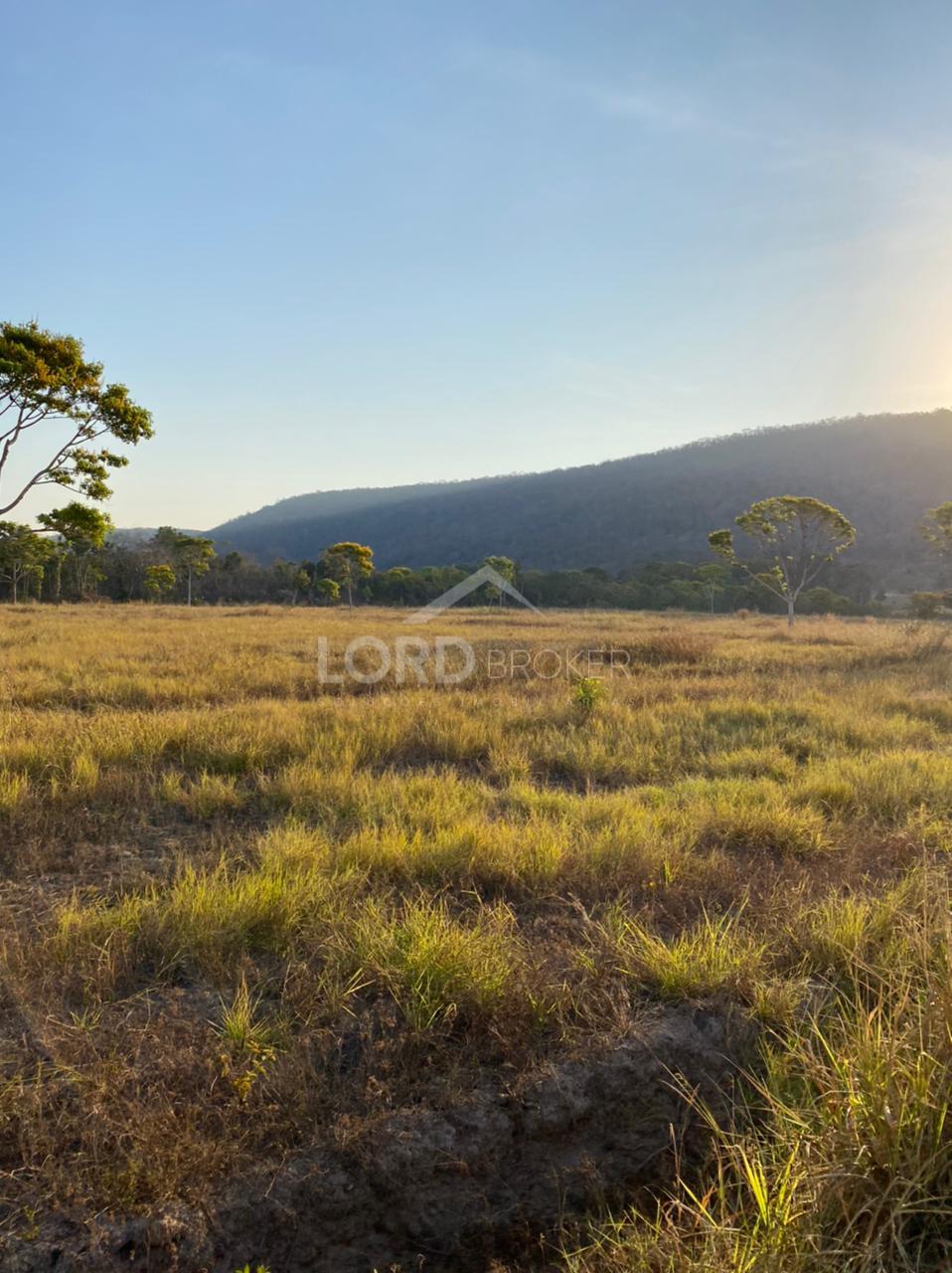 Fazenda à venda em Barão de Melgaço, próxima a Serra de São Vi...