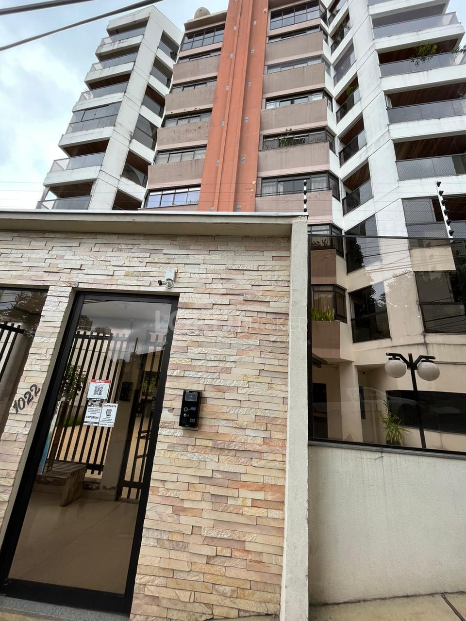 Apartamento ? venda no Edif?cio M?e Bonif?cia em Cuiab?-MT.