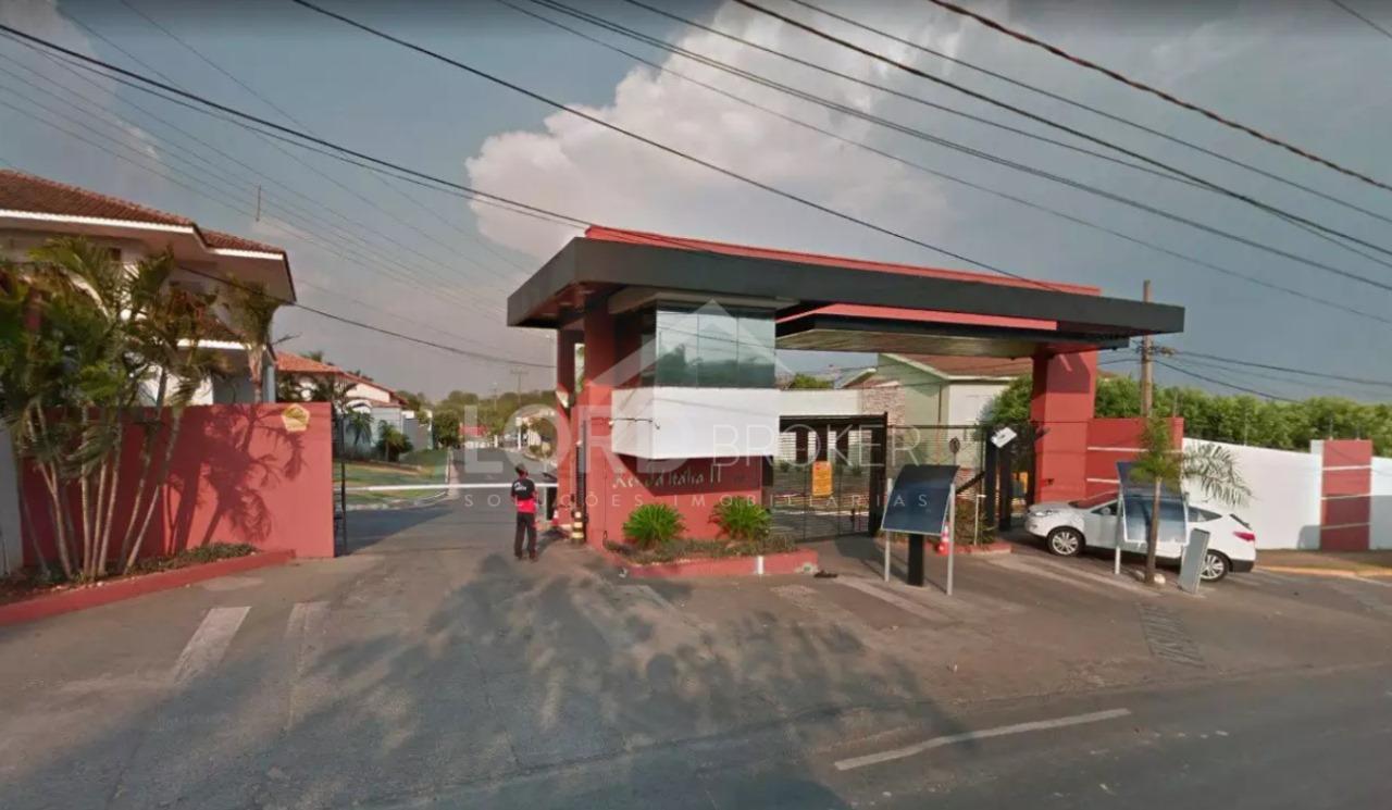 Sobrado à venda no Condomínio Itália II, bairro Jardim Itália ...