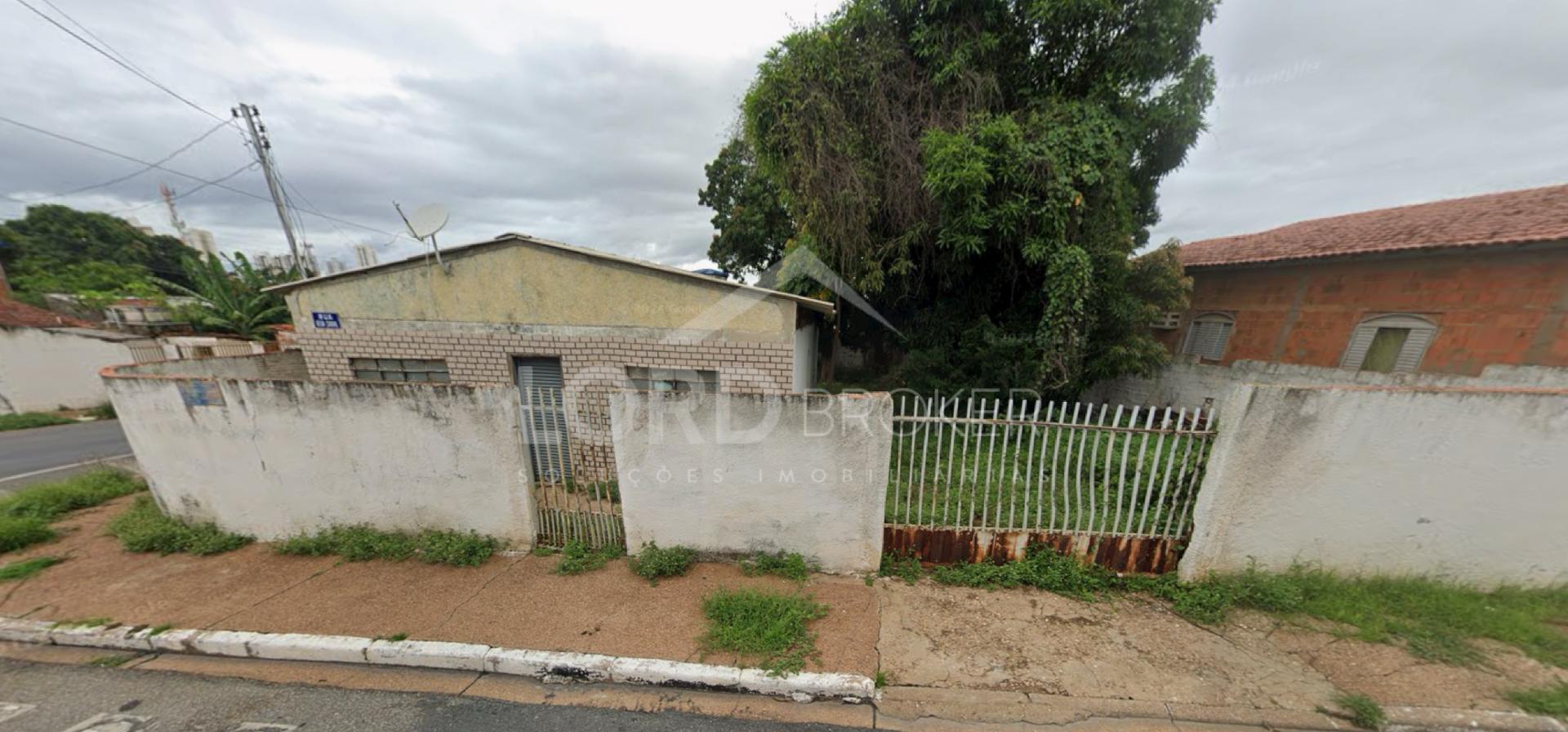 Casa térrea à venda com 3 quartos no bairro Dom Aquino, Cuiabá...