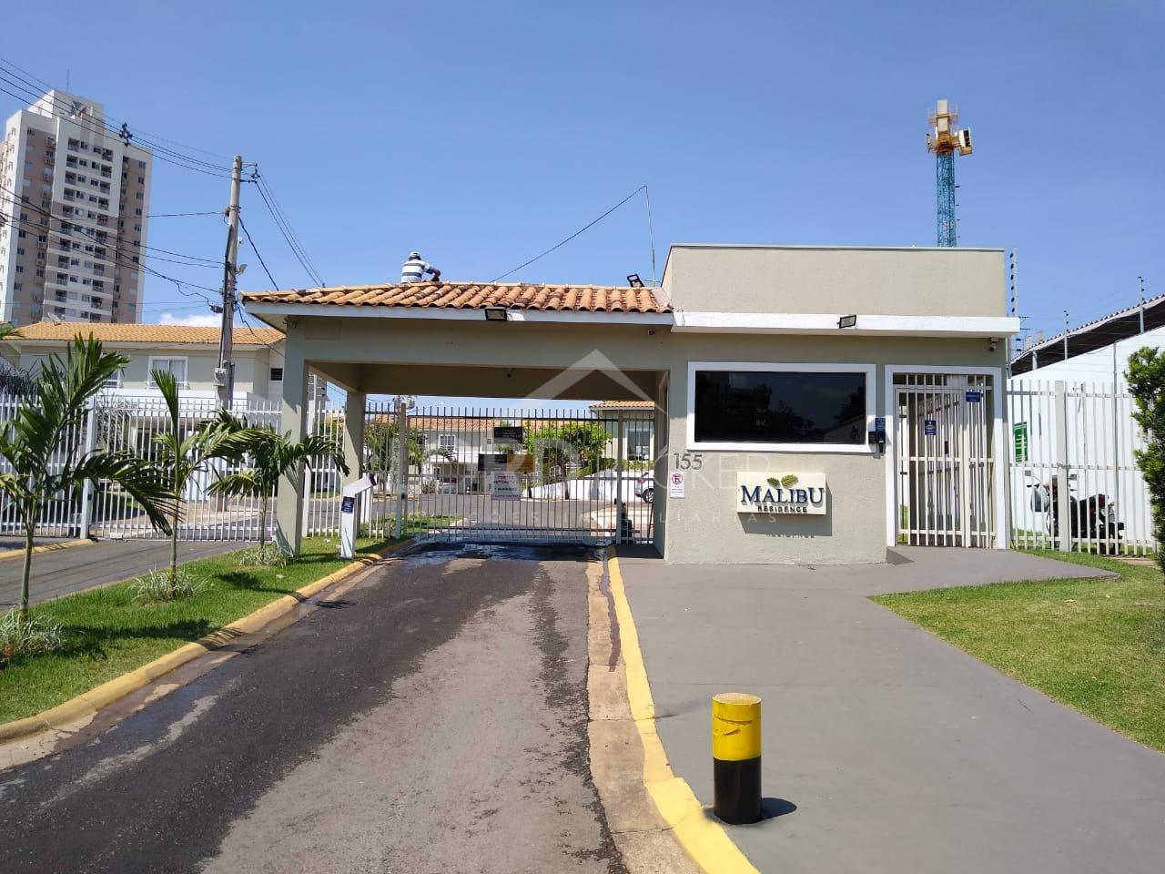 Sobrado com 3 su?tes ? venda, Jardim Bom Clima, CUIABA - MT