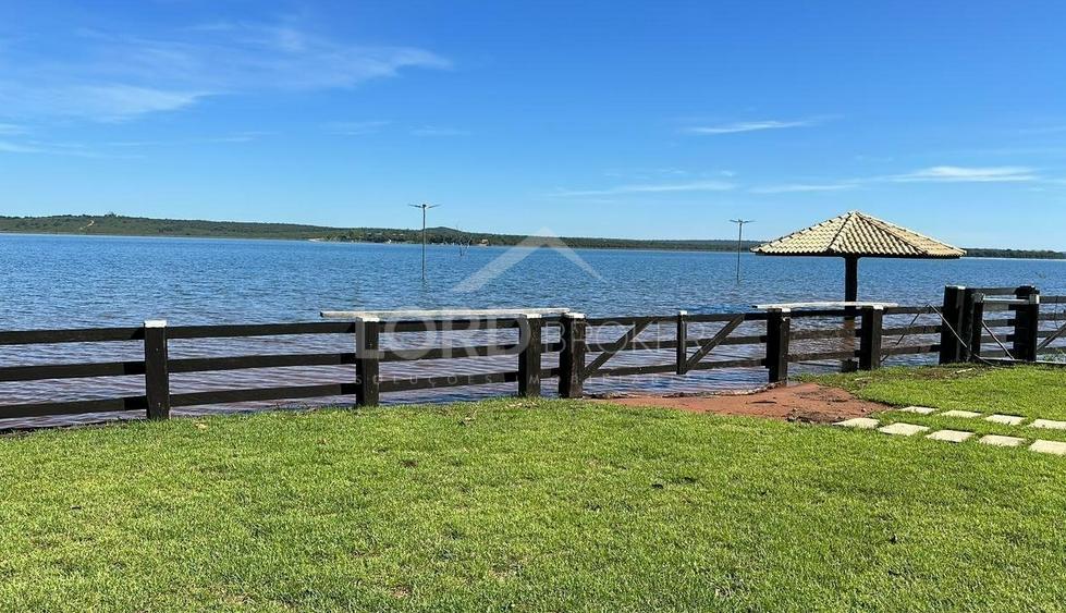 Lote à venda no Condomínio Village Maranata, Lago do Manso em ...