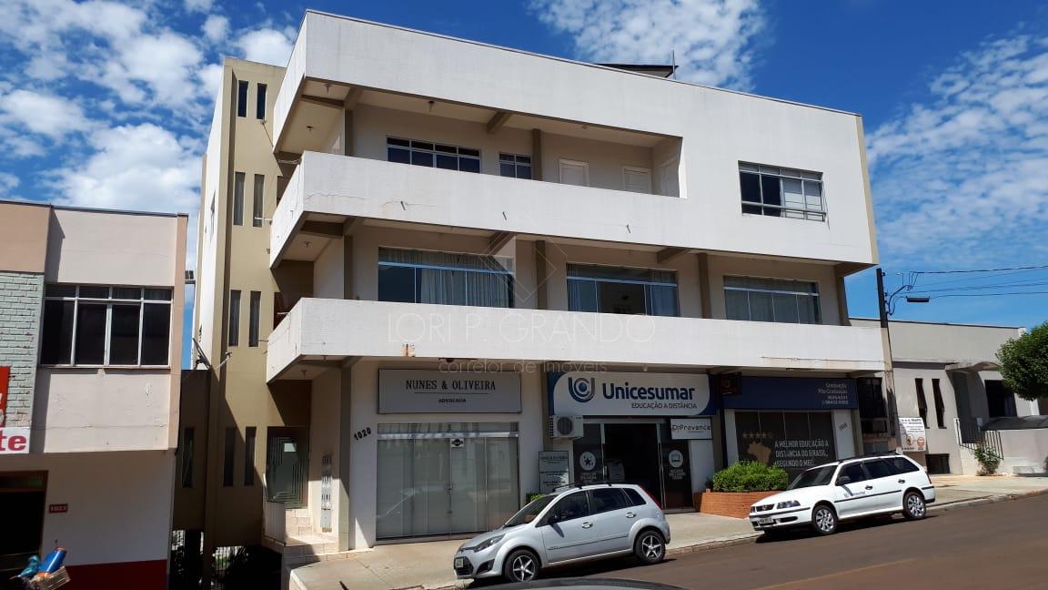 PRDIO A VENDA - CENTRO DE LARANJEIRAS DO SUL